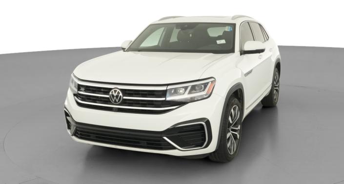 Thumbnail: 2020 Volkswagen Atlas - 1