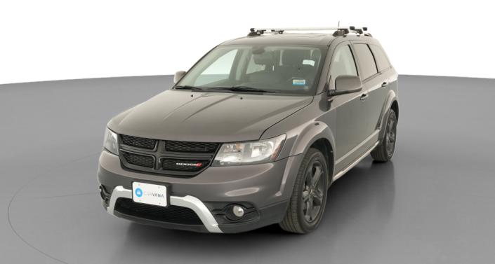 2018 Dodge Journey Crossroad -
                  West Memphis, AR