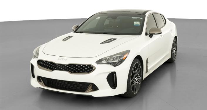 2022 Kia Stinger GT1 -
                  Auburn, GA