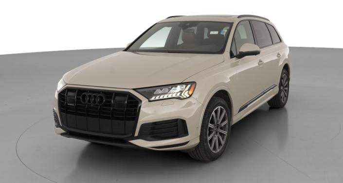 Thumbnail: 2023 Audi Q7 - 1