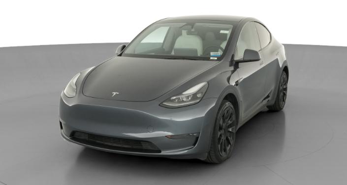Thumbnail: 2024 Tesla Model Y - 1