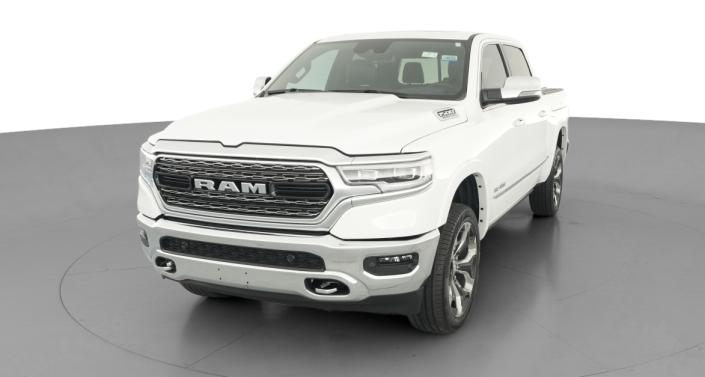 Thumbnail: 2023 RAM 1500 - 1