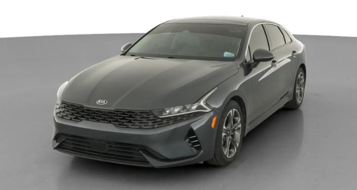 2021 Kia K5 EX -
                  Colonial Heights, VA