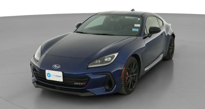 2024 Subaru BRZ tS -
                  Framingham, MA