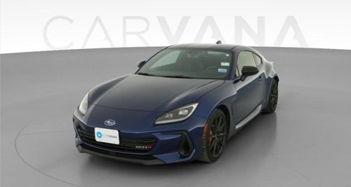 2024 Subaru BRZ