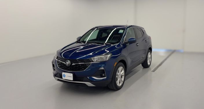 Thumbnail: 2022 Buick Encore GX - 1