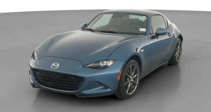 Thumbnail: 2020 Mazda MX-5 Miata - 1