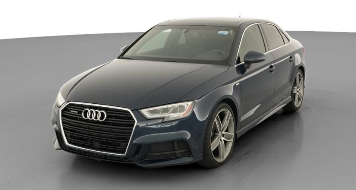 2018 Audi A3 Premium Plus -
                  Haines City, FL