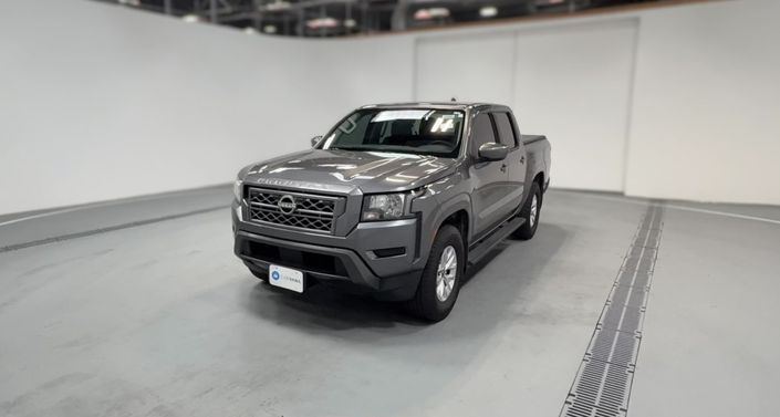 Thumbnail: 2024 Nissan Frontier - 1
