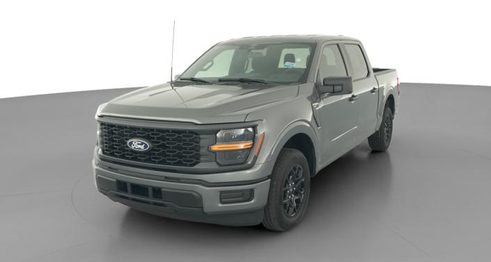Thumbnail: 2025 Ford Econoline - 1