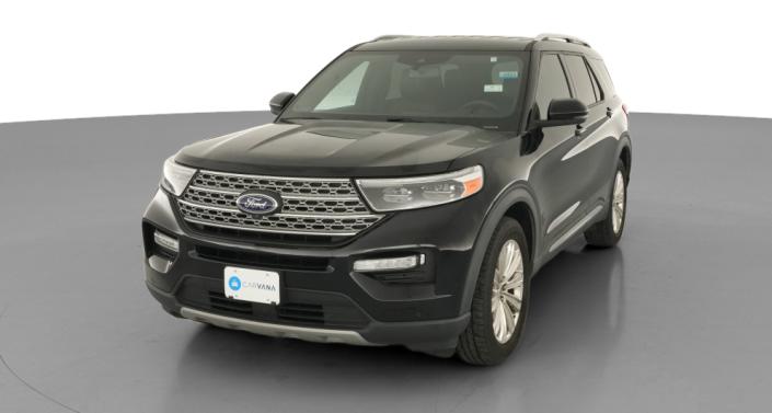 Thumbnail: 2020 Ford Explorer - 1