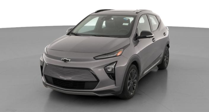 2022 Chevrolet Bolt EUV Premier -
                  Lorain, OH