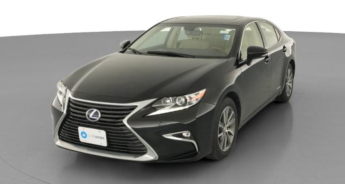 Thumbnail: 2016 Lexus ES - 1