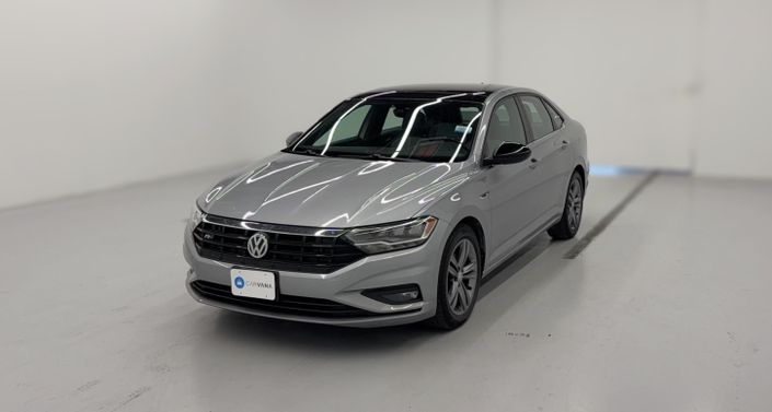 2020 Volkswagen Jetta R-Line -
                  Cicero, NY