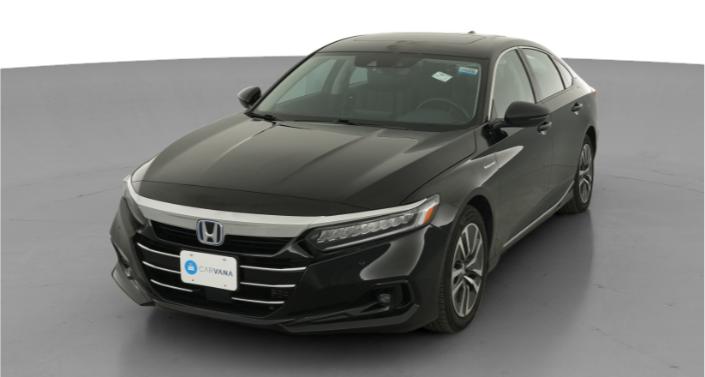 Thumbnail: 2022 Honda Accord - 1