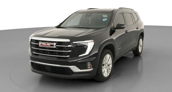 Thumbnail: 2024 GMC Acadia - 1