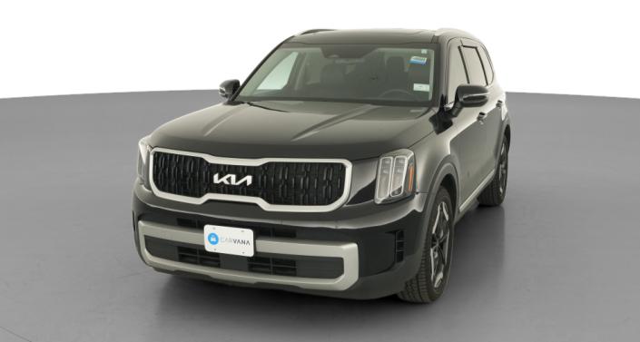 Thumbnail: 2023 Kia Telluride - 1