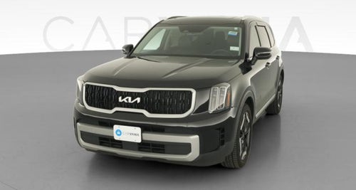 2023 Kia Telluride