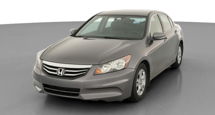 2012 Honda Accord SE -
                  Haines City, FL