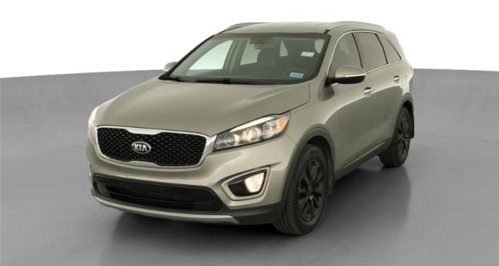 2017 Kia Sorento EX -
                  Richton Park, IL