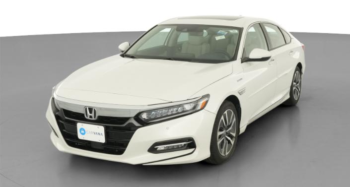 Thumbnail: 2019 Honda Accord - 1