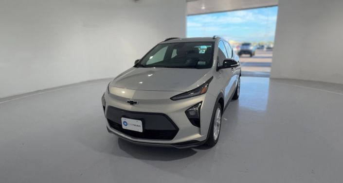 Thumbnail: 2023 Chevrolet Bolt EUV - 1