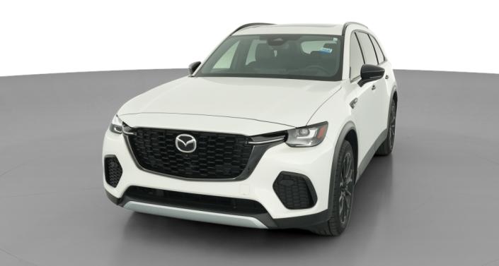 2025 Mazda CX-70 Turbo Premium Plus -
                  Concord, NC