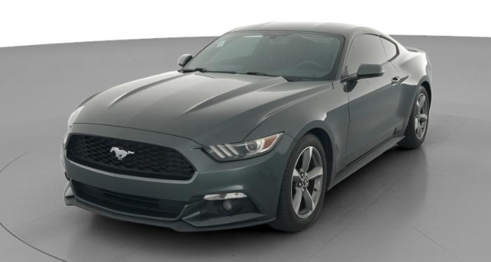 2016 Ford Mustang V6 -
                  Haines City, FL