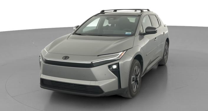2026 Toyota bZ XLE -
                  Wheatland, OK