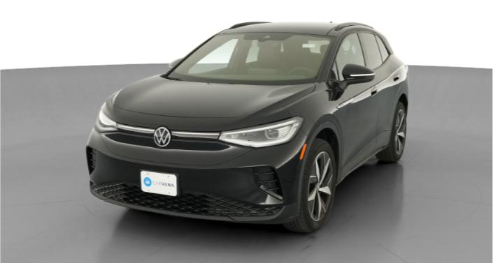 Thumbnail: 2023 Volkswagen ID.4 - 1