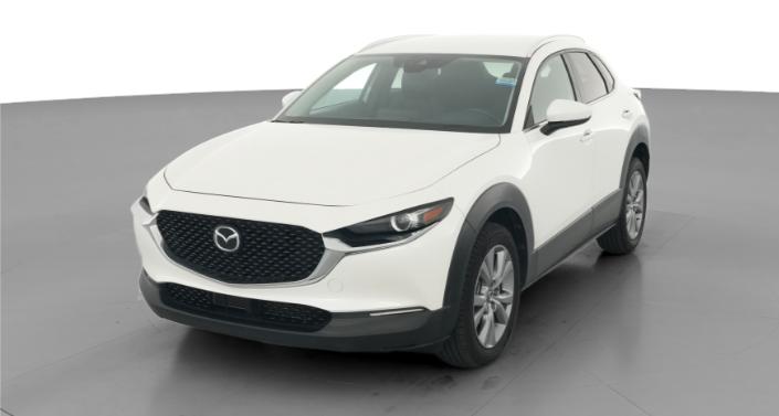 2022 Mazda CX-30 Select -
                  Haines City, FL