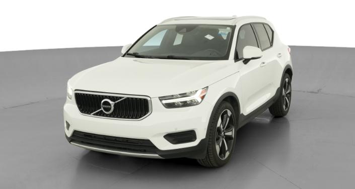 2019 Volvo XC40 T5 Momentum -
                  Tolleson, AZ