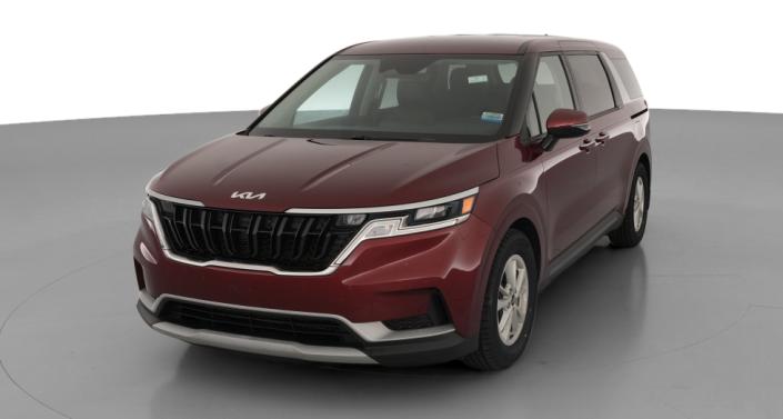 2023 Kia Carnival LX -
                  Lorain, OH