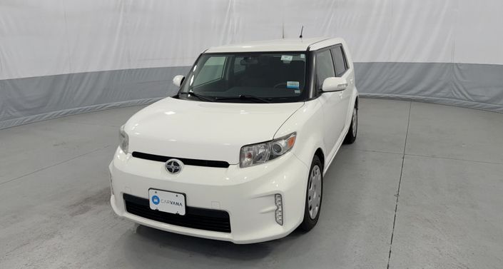 2014 Scion xB Base -
                  Kansas City, MO