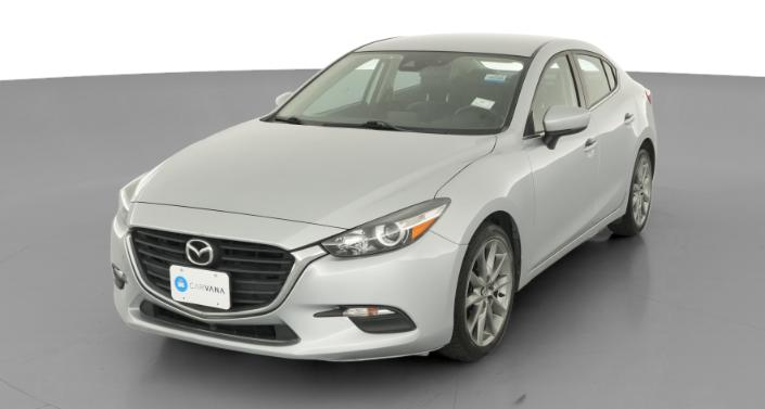 Thumbnail: 2018 Mazda Mazda3 - 1