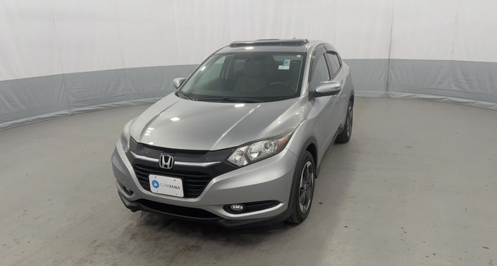 Thumbnail: 2018 Honda HR-V - 1