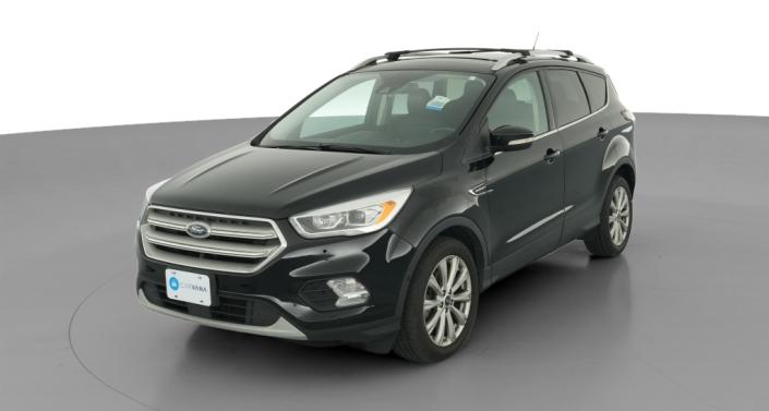 Thumbnail: 2018 Ford Escape - 1