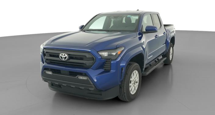 Thumbnail: 2025 Toyota Tacoma - 1