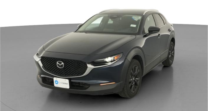 Thumbnail: 2024 Mazda CX-30 - 1