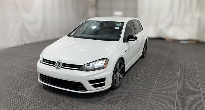 Thumbnail: 2016 Volkswagen Golf - 1