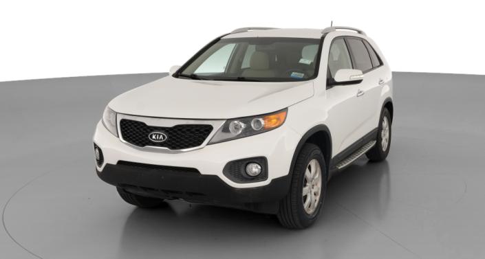 2012 Kia Sorento LX -
                  Lorain, OH