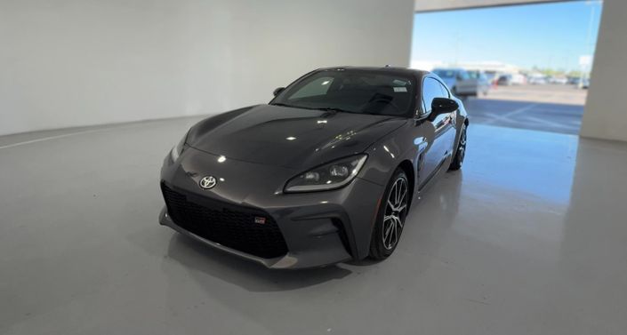 2024 Toyota GR86  -
                  Tempe, AZ