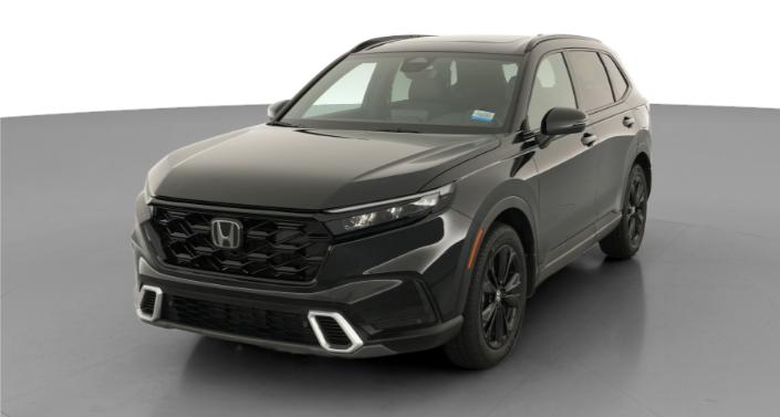 Thumbnail: 2026 Honda CR-V - 1