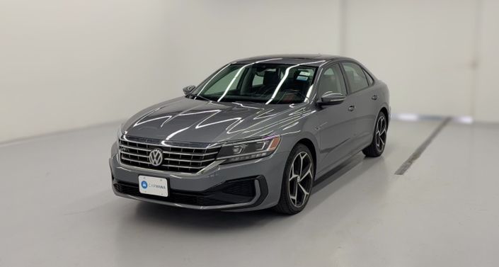 2020 Volkswagen Passat R-Line -
                  Cicero, NY