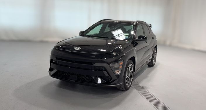 Thumbnail: 2024 Hyundai Kona - 1