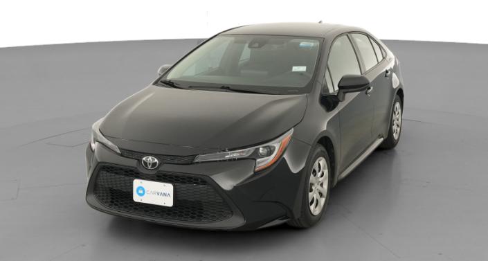 Thumbnail: 2022 Toyota Corolla - 1