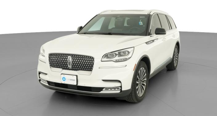 2020 Lincoln Aviator Reserve -
                  West Memphis, AR