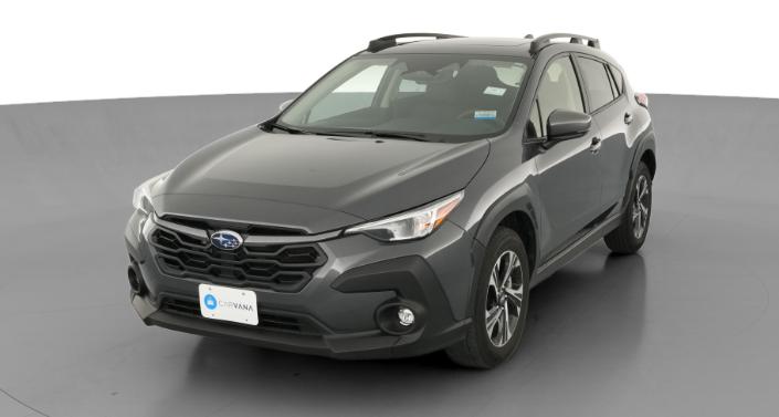 Thumbnail: 2024 Subaru Crosstrek - 1