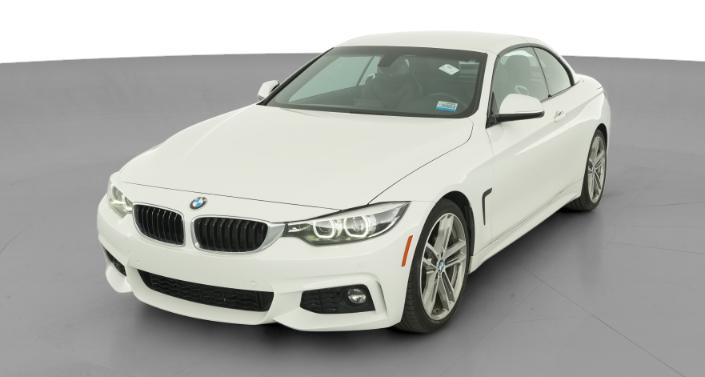 2018 BMW 4 Series 430i -
                  Tolleson, AZ