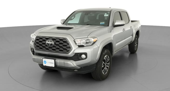 Thumbnail: 2021 Toyota Tacoma - 1